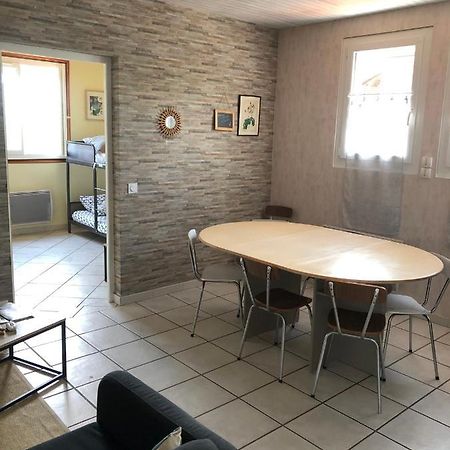 Le Petit Gite De Javernieres Etage Вилье-Моргон Экстерьер фото